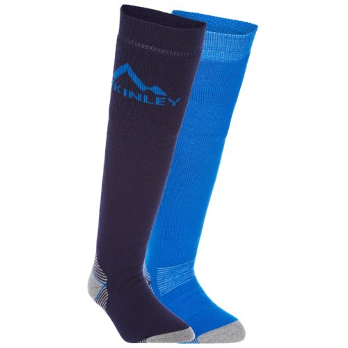 Носки McKinley Rob jrs 2-pack
