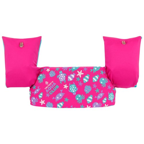Нарукавники TECNOPRO KIDS SWIM AID Kids
