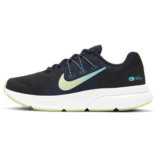 Кросівки NIKE WMNS NIKE ZOOM SPAN 3