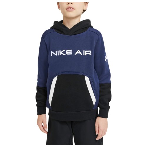 Толстовка  NIKE B NSW NIKE AIR BB PO