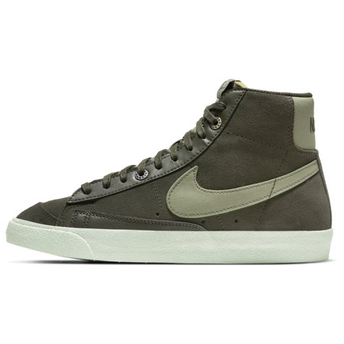 Кроссовки NIKE WMNS BLAZER MID 77