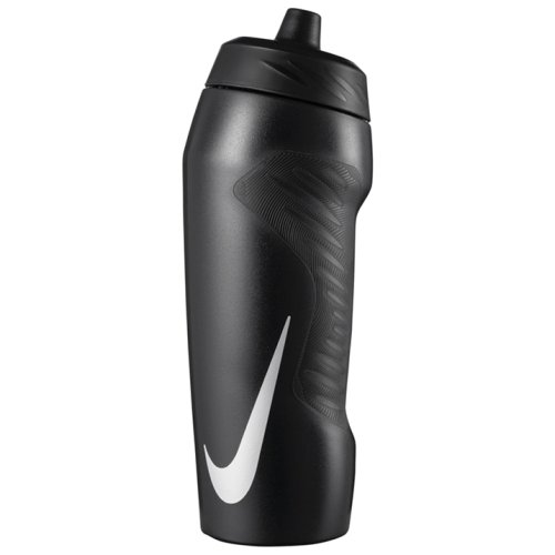 Бутылка NIKE NIKE HYPERFUEL BOTTLE 24 OZ BLACK/BLACK/BLACK/MULTI IRIDESCENT 24OZ