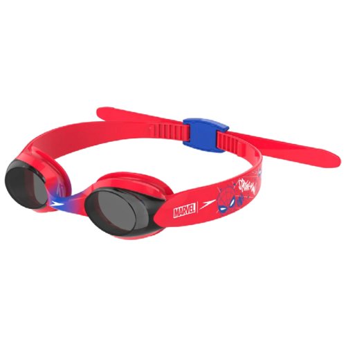 Очки Speedo ILLUSION GOG IU RED/SMOKE