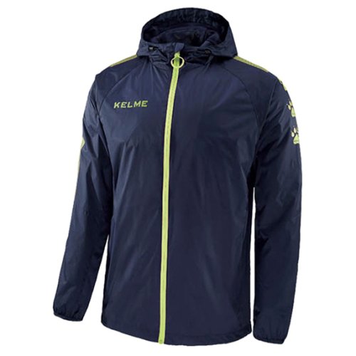Ветровка Kelme Windproof
