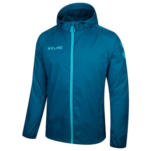 Ветровка Kelme Windproof