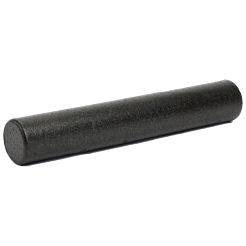 Ролик 10310, BALANCED BODY Black Roller (15 х 91 см.)