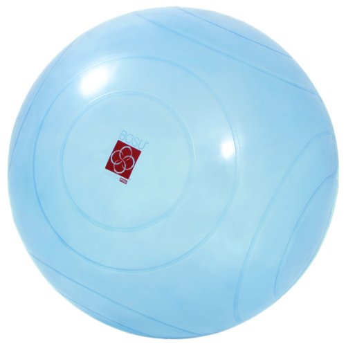 Мяч гимнастический BOSU Ballast Ball - 1 шт.