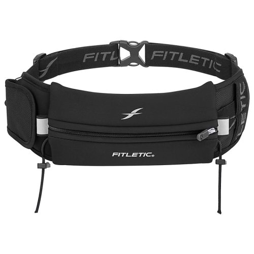 Сумка на пояс Fitletic Ultimate I Running Belt with Gels