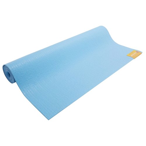 Коврик для йоги HUGGER-MUGGER Eco-Rich Mat