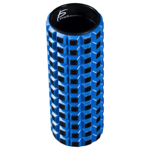 Ролик PROSOURCE Cube Foam Roller
