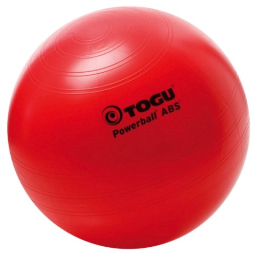 М'яч гімнастичний TOGU ABS Powerball, 55 см