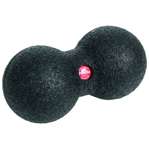 Мяч массажный TOGU Blackroll Duoball, диаметр 8 см