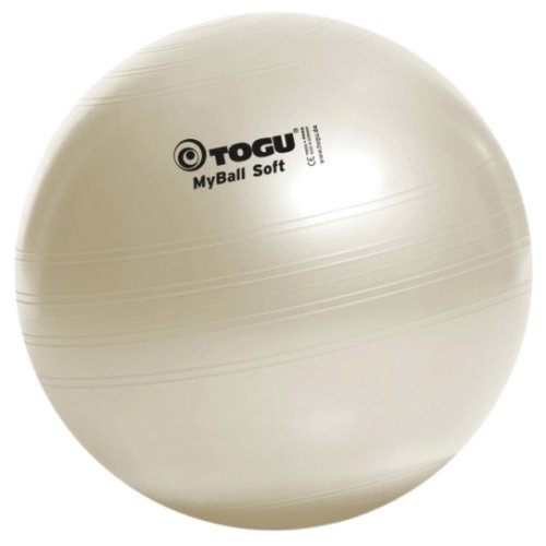 Мяч гимнастический TOGU My Ball Soft, 65 см.