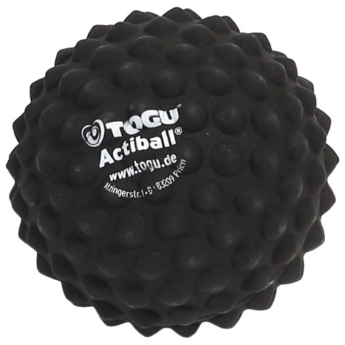 Мяч массажный TOGU Actiball, диаметр 9 см