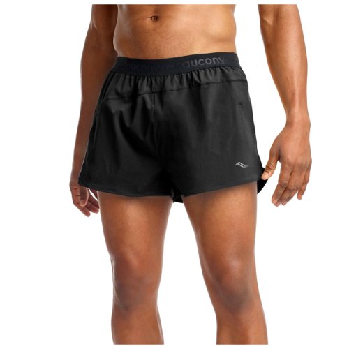 Шорти Saucony OUTPACE 2.5 " SPLIT SHORT