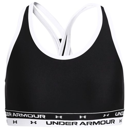 Топ Under Armour Crossback Solid