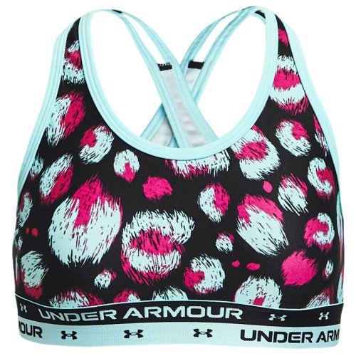 Топ Under Armour Crossback Printed
