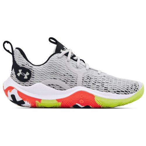 Кроссовки Under Armour Spawn 3