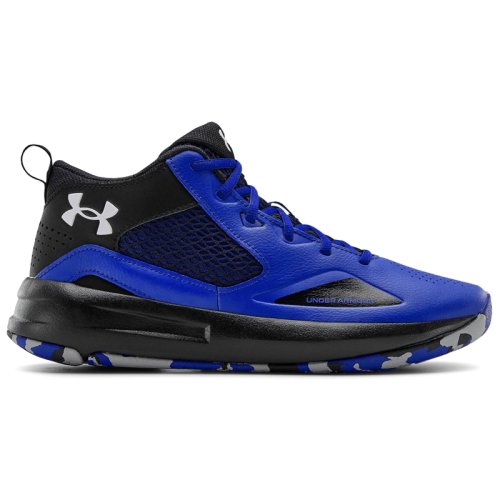 Кроссовки Under Armour Lockdown 5