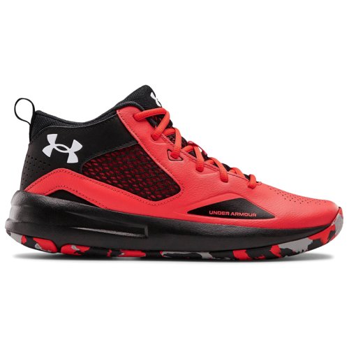 Кроссовки Under Armour Lockdown 5