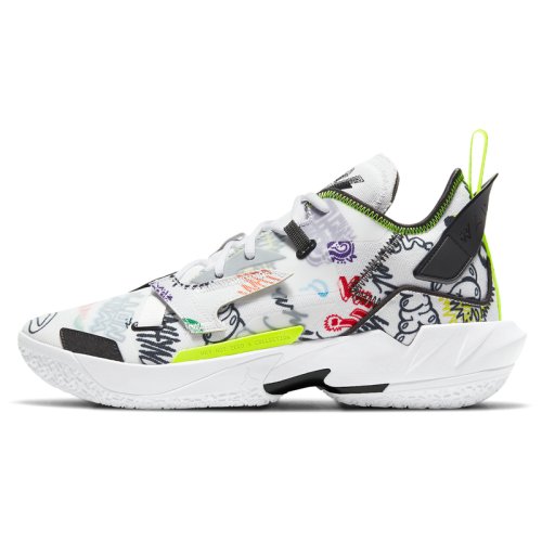 Кроссовки NIKE JORDAN WHY NOT ZER0.4