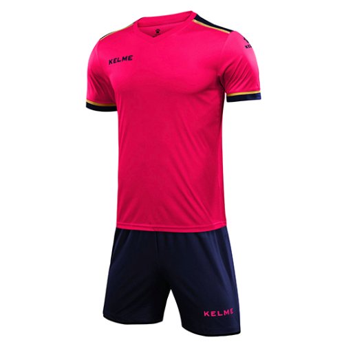 Комплект футбольной формы KELME SEGOVIA