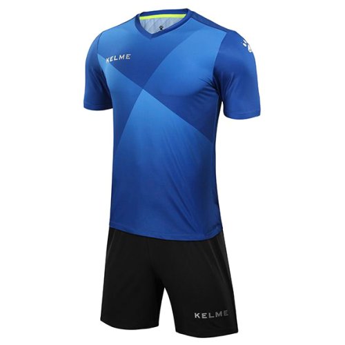 Комплект футбольної форми KELME LIGA