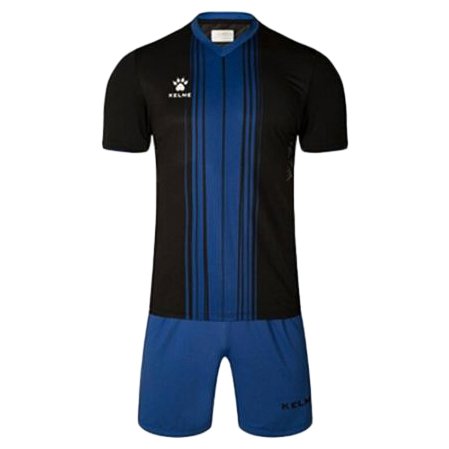 Комплект футбольной формы KELME BARCELONA