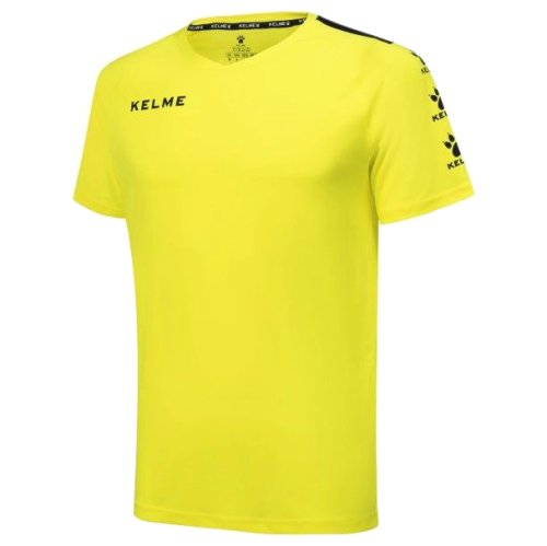 Футболка KELME LINCE