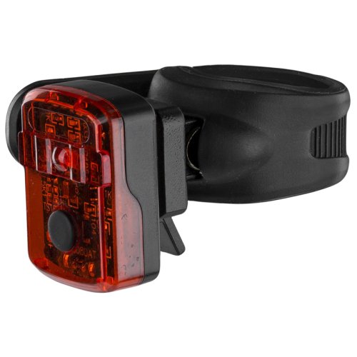 Мигалка задня KLS PROXIMO USB