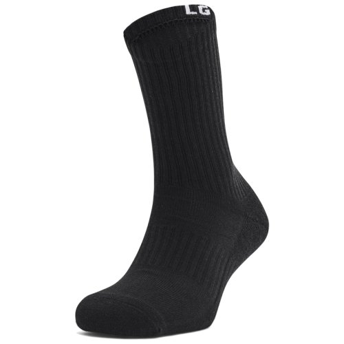 Носки Under Armour  Core Crew 3PK