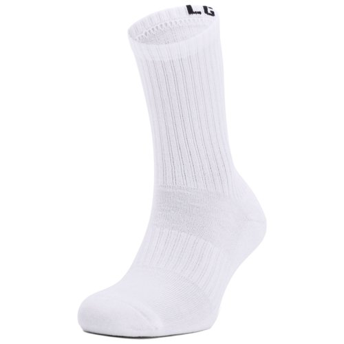Носки Under Armour  Core Crew 3PK