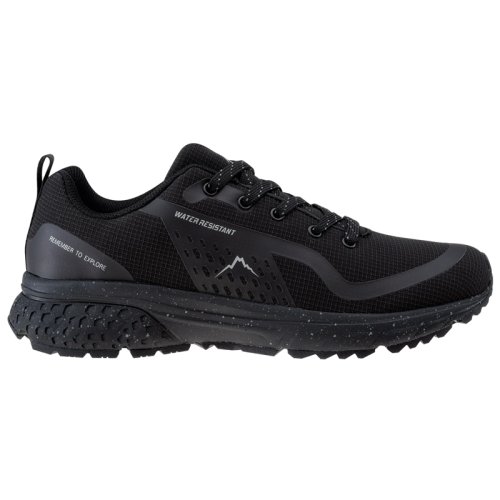 Кросівки ELBRUS EMBA WR-BLACK