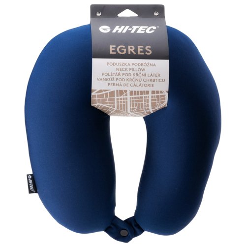 Подушка Hi-Tec EGRES PILLOW-MEDIEVAL BLUE