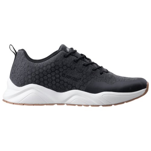 Кроссовки Hi-Tec PLASTERO-BLACK/LIGHT GREY