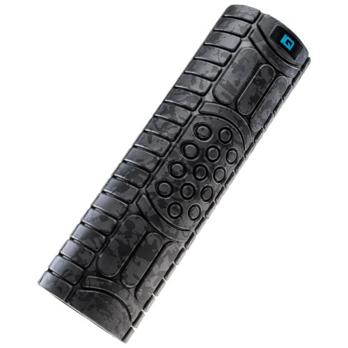 Масажер IQ ROLLER LONG-BLACK MORO