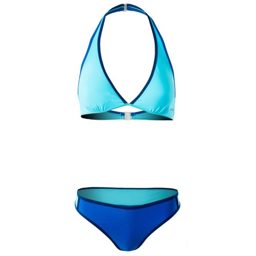 Купальник MARTES LADY FESTA-BLU ATL/N BLU/E BLU