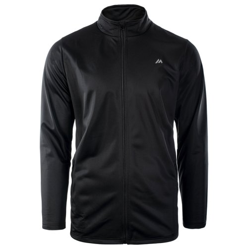 Кофта MARTES RAYLON-BLACK
