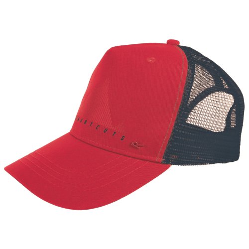 Кепка REGATTA TassianTruckerCap