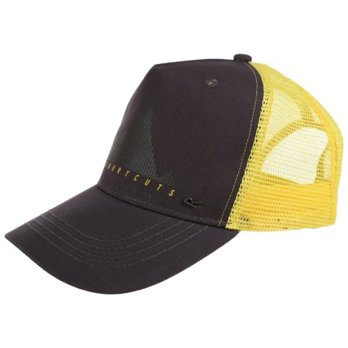 Кепка REGATTA TassianTruckerCap