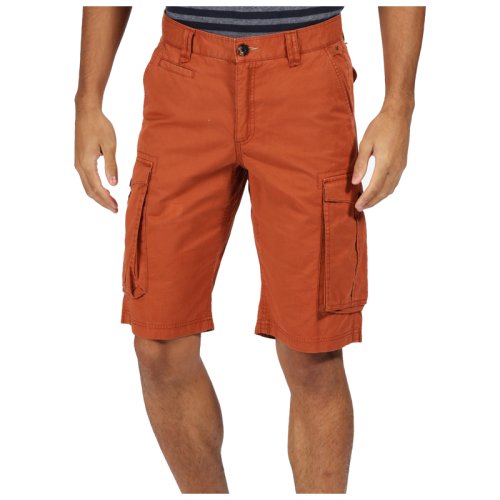 Шорты-бермуды Regatta Shorebay Short