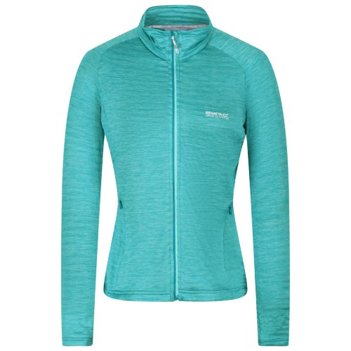 Спортивна кофта Regatta Wmns Highton Lite