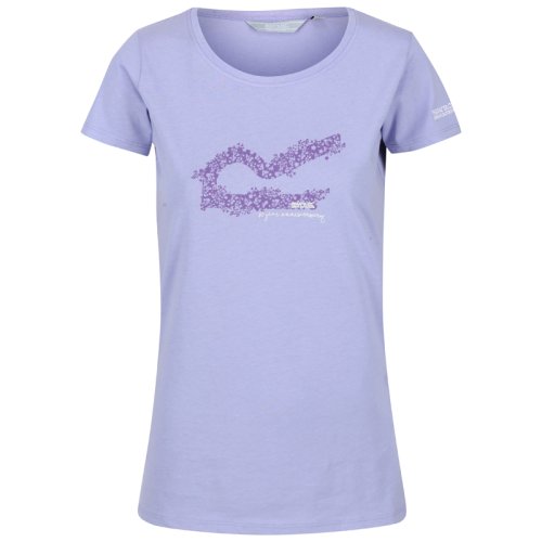Футболка  Regatta Womens Breezed