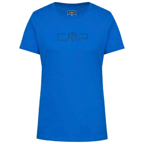футболка CMP WOMAN T-SHIRT 30D6406
