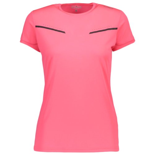 футболка CMP WOMAN T-SHIRT