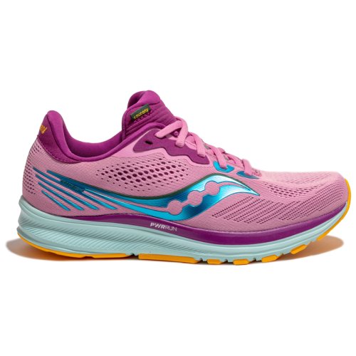 Кроссовки для бега Saucony RIDE 14