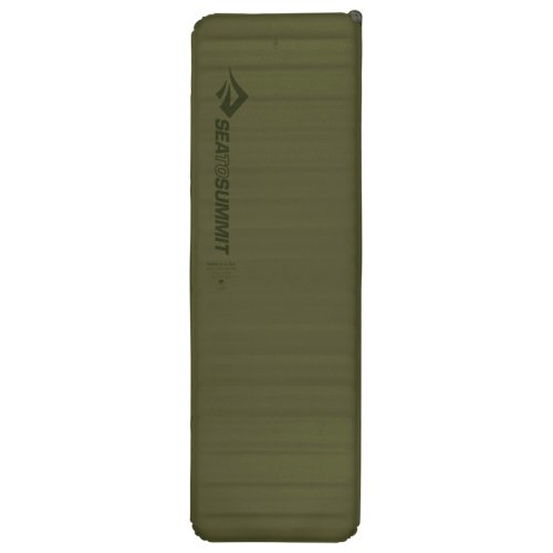Надувной коврик SEA TO SUMMIT Self Inflating Camp Plus Mat