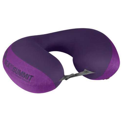 Подушка надувна SEA TO SUMMIT Aeros Premium Pillow Traveller