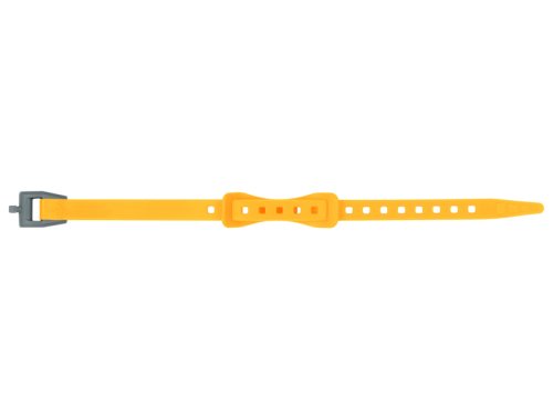 Набор стяжек SEA TO SUMMIT  Stretch-Loc 12 12mm x 300mm 2 Pack (Yellow)