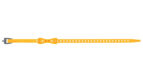 Набор стяжек SEA TO SUMMIT  Stretch-Loc 18 12mm x 450mm 2 Pack (Yellow)
